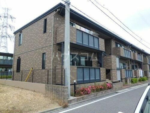 愛知県みよし市根浦町２丁目 賃貸アパート