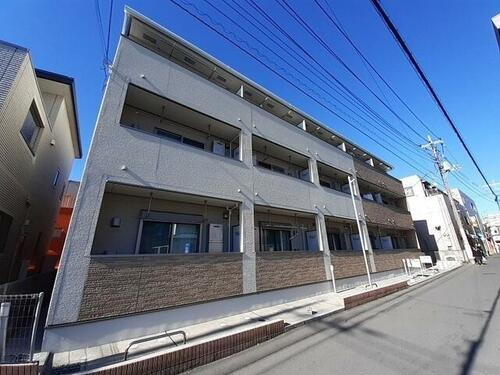 神奈川県相模原市南区相模台２丁目 3階建 築6年3ヶ月