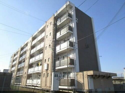 滋賀県長浜市南小足町 5階建 築53年5ヶ月