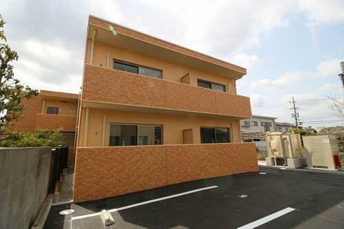 岡山県岡山市中区東川原 賃貸マンション