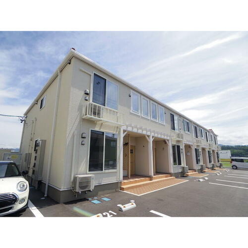 セリシール・ヴィラージュＢ