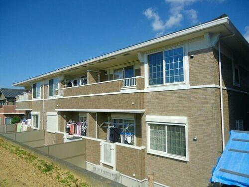 愛知県豊橋市飯村南２丁目 賃貸アパート