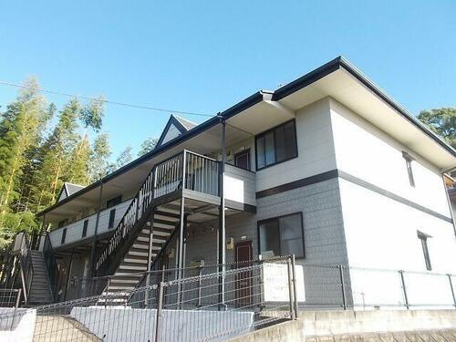 熊本県熊本市北区打越町 2階建