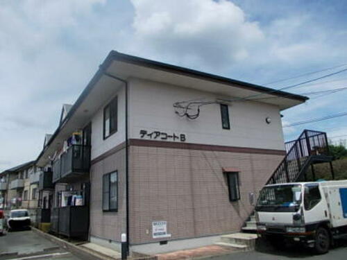 熊本県合志市須屋 2階建 築26年4ヶ月