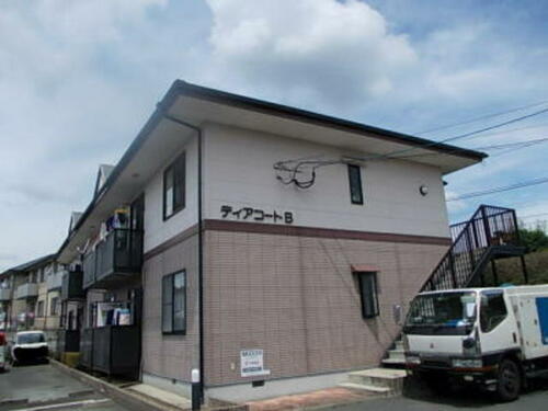 熊本県合志市須屋 2階建 築26年5ヶ月