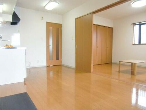 サンライトカーサⅡ