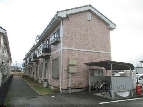 宮司サンシャイン２ 2階建