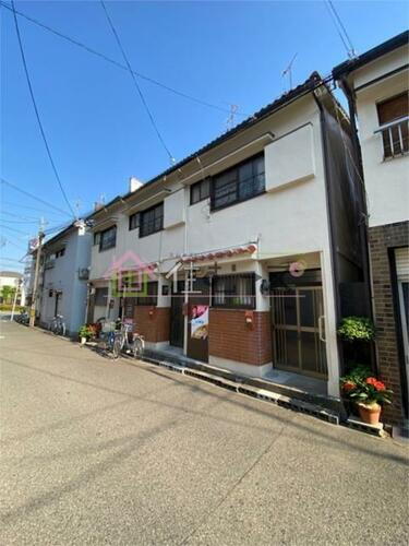 浅田文化 2階建