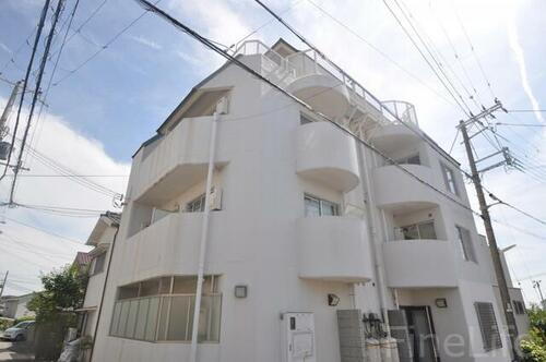兵庫県神戸市西区伊川谷町有瀬 4階建 築33年3ヶ月