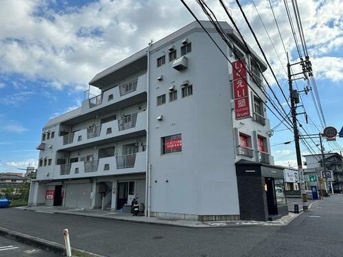 第二住田ビル 4階建