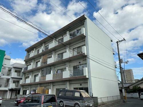 第一住田ビル 4階建