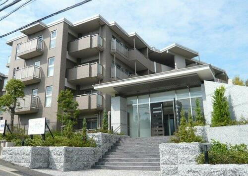 愛知県名古屋市天白区表山１丁目 賃貸マンション