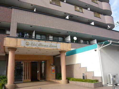 エーデルブルーメ真野