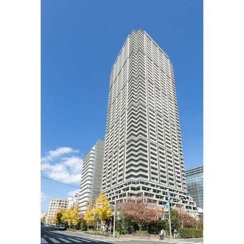 東京都中央区日本橋浜町３丁目 地上46階地下2階建 築18年11ヶ月