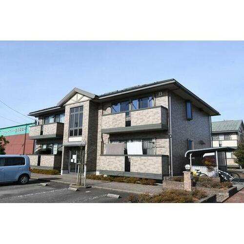 アザレアパークＢ棟