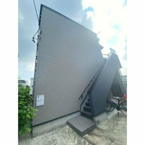 愛知県名古屋市千種区南明町１丁目 賃貸アパート