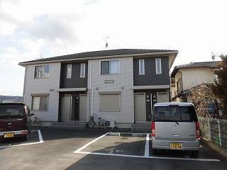 静岡県田方郡函南町肥田 賃貸アパート