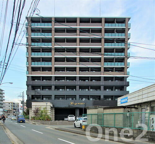 ヴィラージュ博多駅南