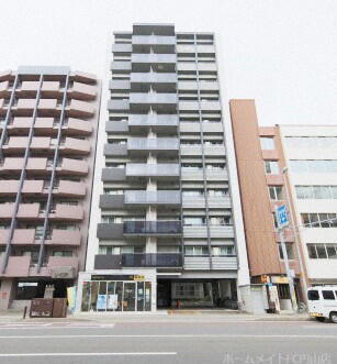 北海道札幌市中央区北一条西１９丁目 11階建 築9年11ヶ月