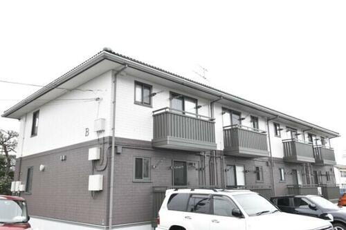 インペリアルコートＢ 2階建