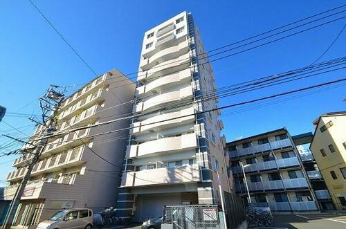 福岡県北九州市小倉北区片野３丁目 築13年10ヶ月 10階建