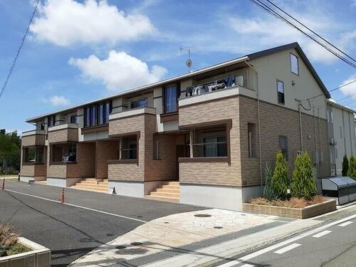 熊本県熊本市南区城南町宮地 2階建