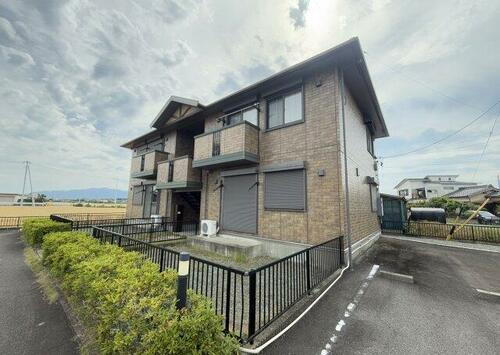 三重県松阪市甚目町 賃貸アパート