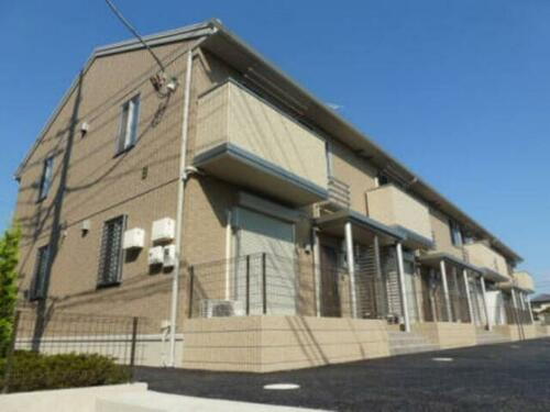 群馬県前橋市大胡町 2階建 築11年11ヶ月