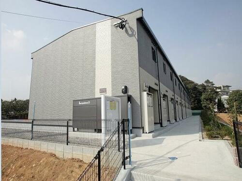 福岡県北九州市小倉北区高尾１丁目 築19年2ヶ月 2階建