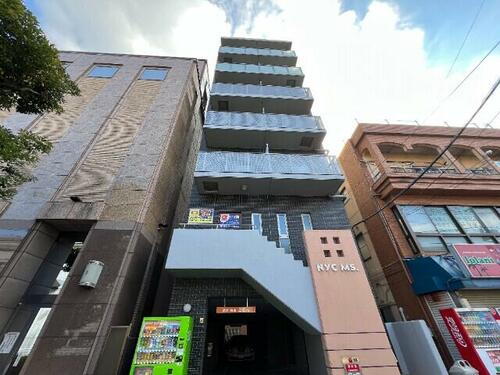 福岡県北九州市小倉南区徳力３丁目 7階建 築8年10ヶ月