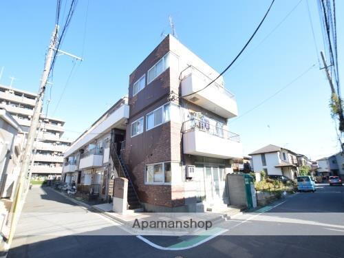 サンハウス 3階建