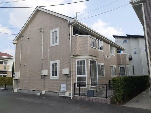 熊本県熊本市西区上代３丁目 2階建