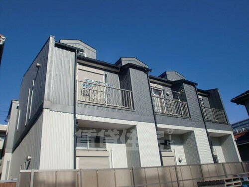 愛知県名古屋市西区万代町１丁目 賃貸アパート