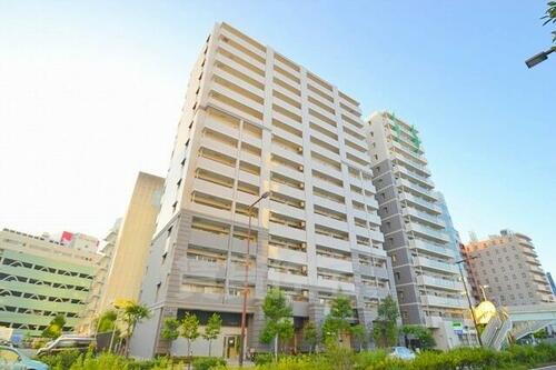 セノアタワー新大阪