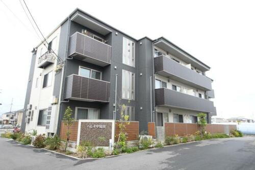 徳島県徳島市中島田町２丁目 賃貸マンション