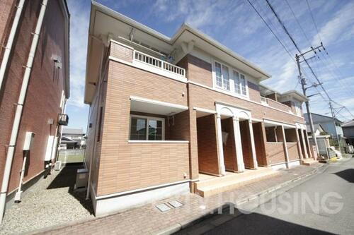 徳島県徳島市名東町２丁目 賃貸アパート