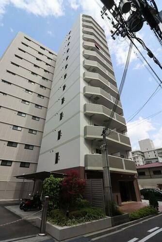兵庫県神戸市中央区花隈町 13階建 築5年10ヶ月