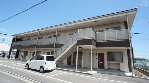 スターライズ 2階建