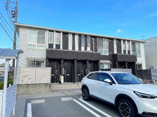 愛知県豊橋市小向町字北小向 賃貸アパート