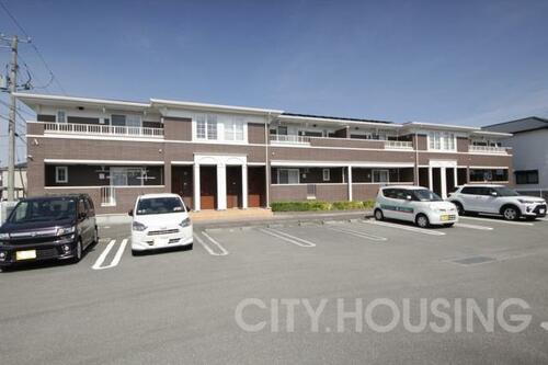 徳島県小松島市大林町字金岡 賃貸アパート