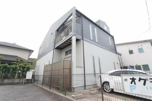 愛知県名古屋市西区万代町１丁目 賃貸アパート