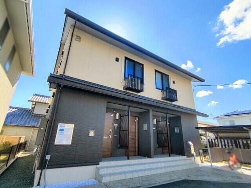 愛知県豊川市寿通１丁目 賃貸アパート