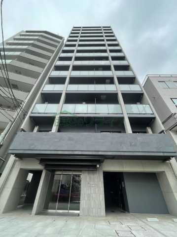 東京都荒川区西尾久４丁目 賃貸マンション