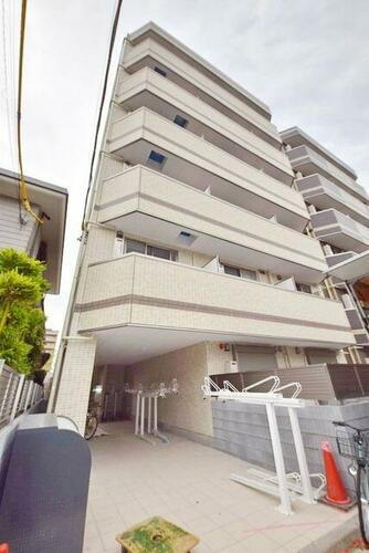 千葉県千葉市中央区神明町 賃貸マンション