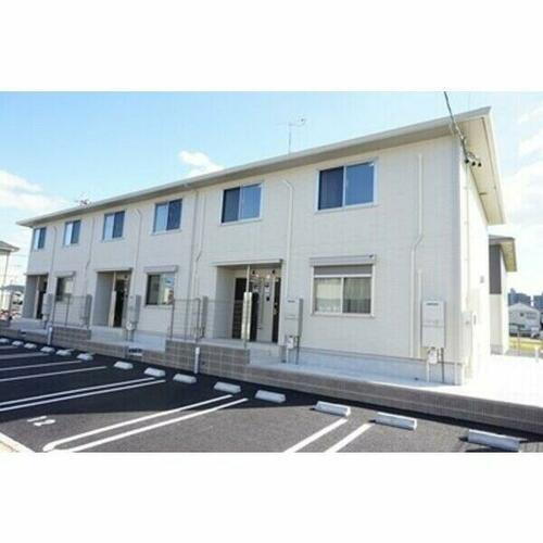 愛知県海部郡大治町大字三本木字堅田 賃貸アパート