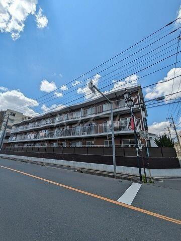 埼玉県さいたま市桜区田島３丁目 賃貸マンション