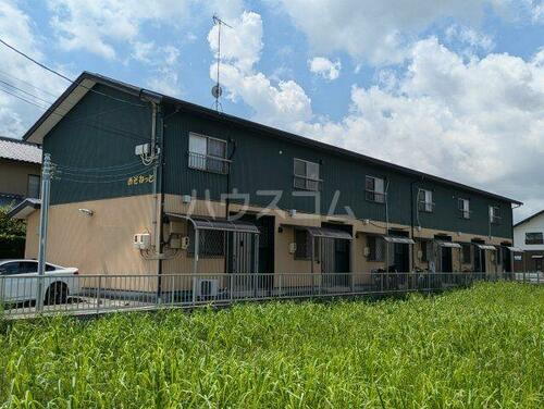 静岡県磐田市池田 テラスハウス