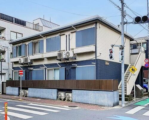 シティハイムライラック