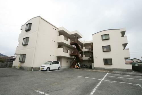 徳島県徳島市庄町４丁目 賃貸マンション