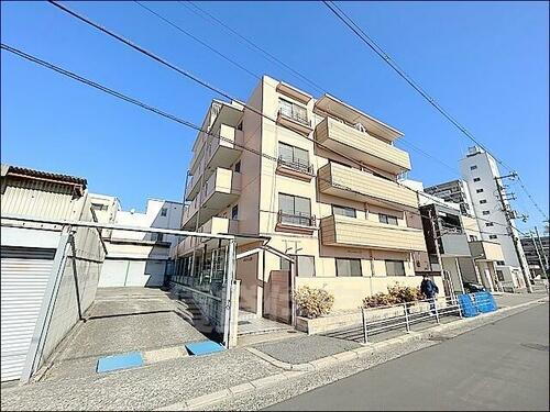 サンハイツ丸美